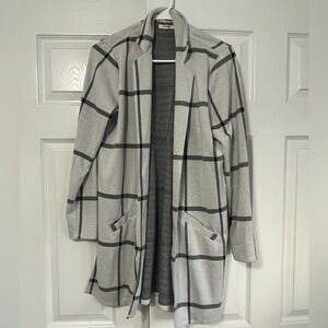 Maurice’s Blazer/Cardigan